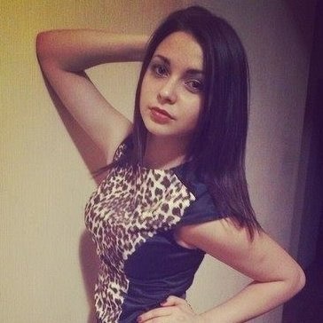 Камила А.