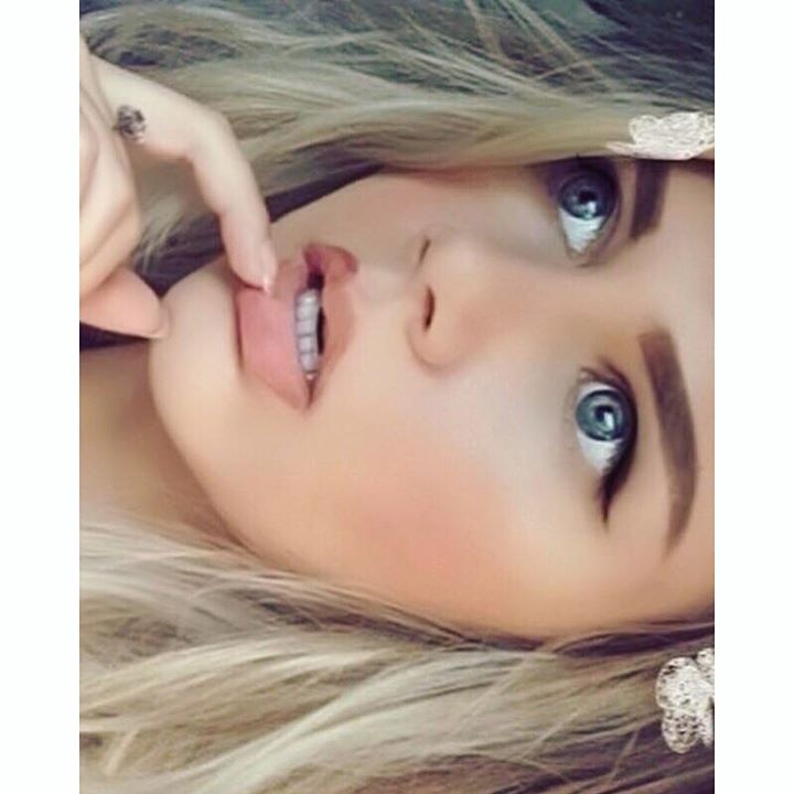 Алина Э.