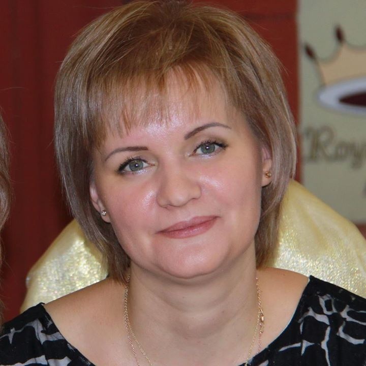 Ирина Б.