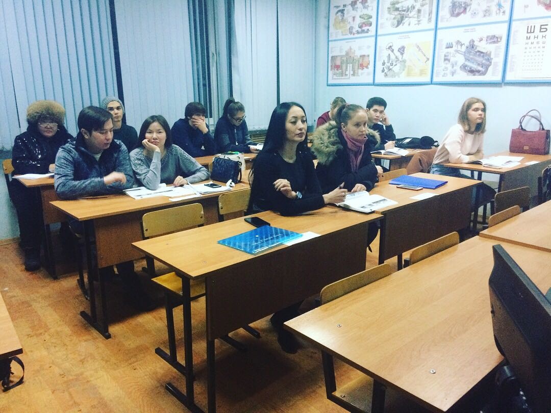 Автошкола "Кредо"ускоренный курс K.