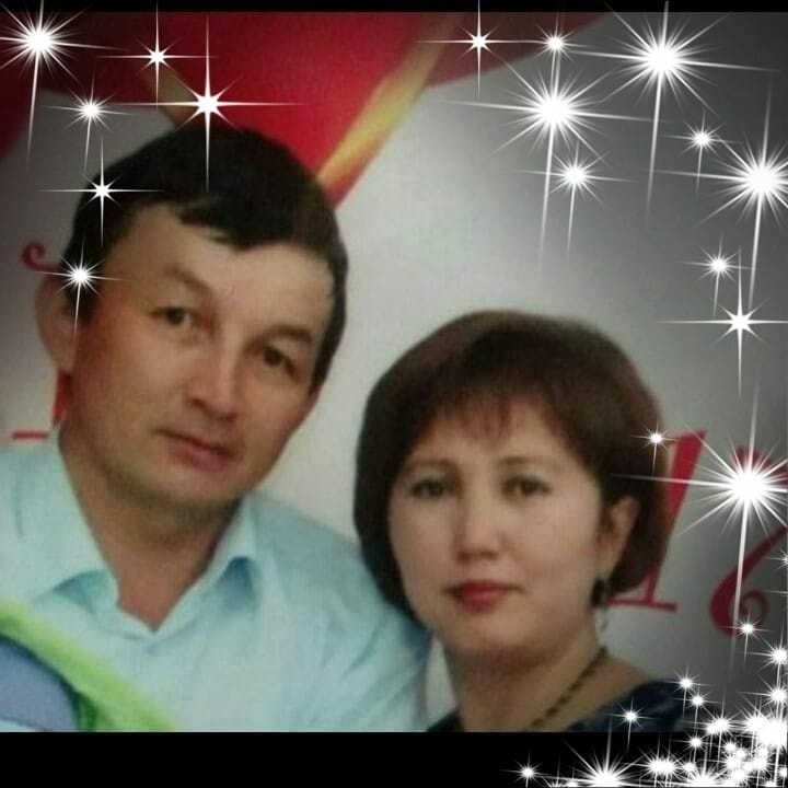 Ахмади А.