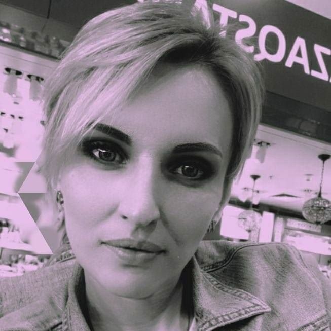 алевтина к.