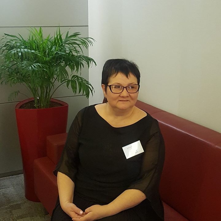 Gulnara B.