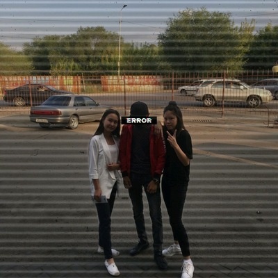 Adlet K.
