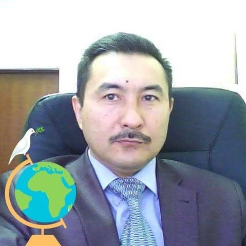 Тастанбек А.