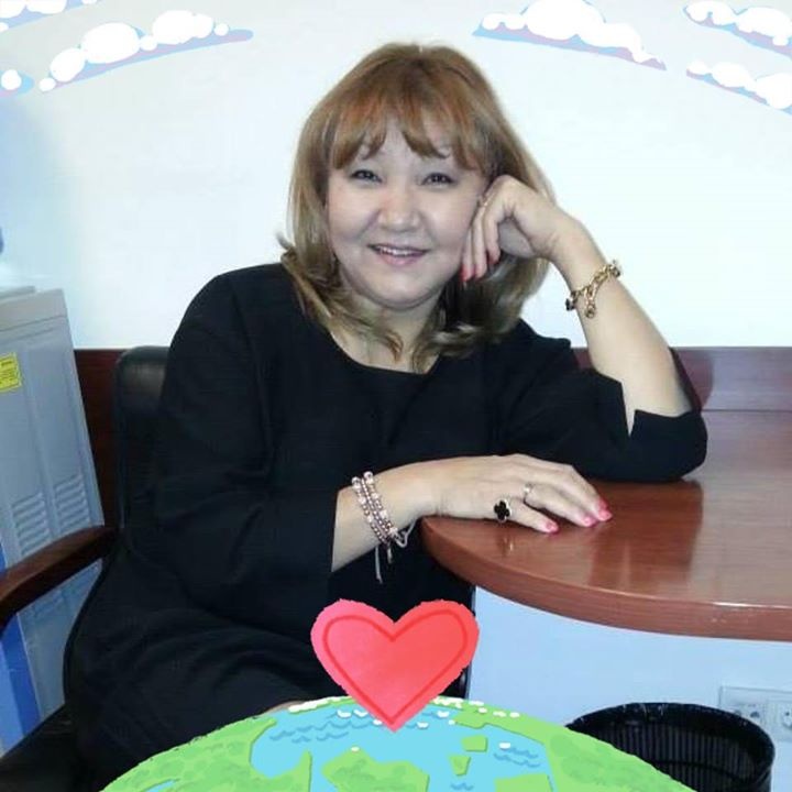 Gulnara S.