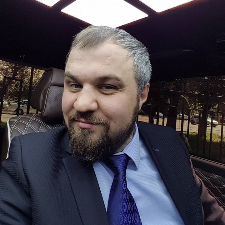Дмитрий П.