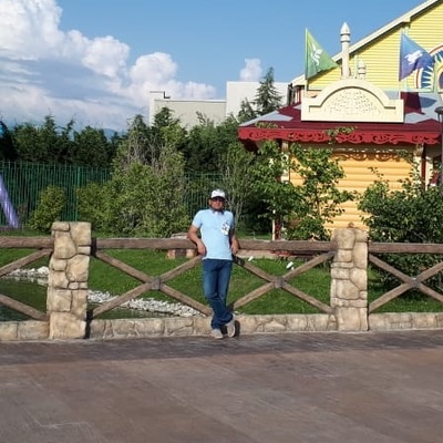 Миржан У.