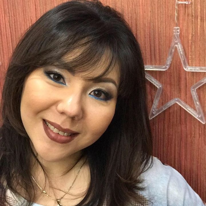 Анастасия Г.