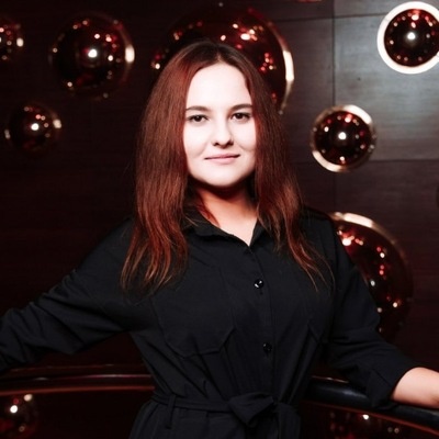 Dasha M.