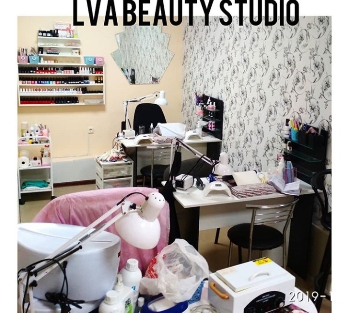 Ногтевой сервис