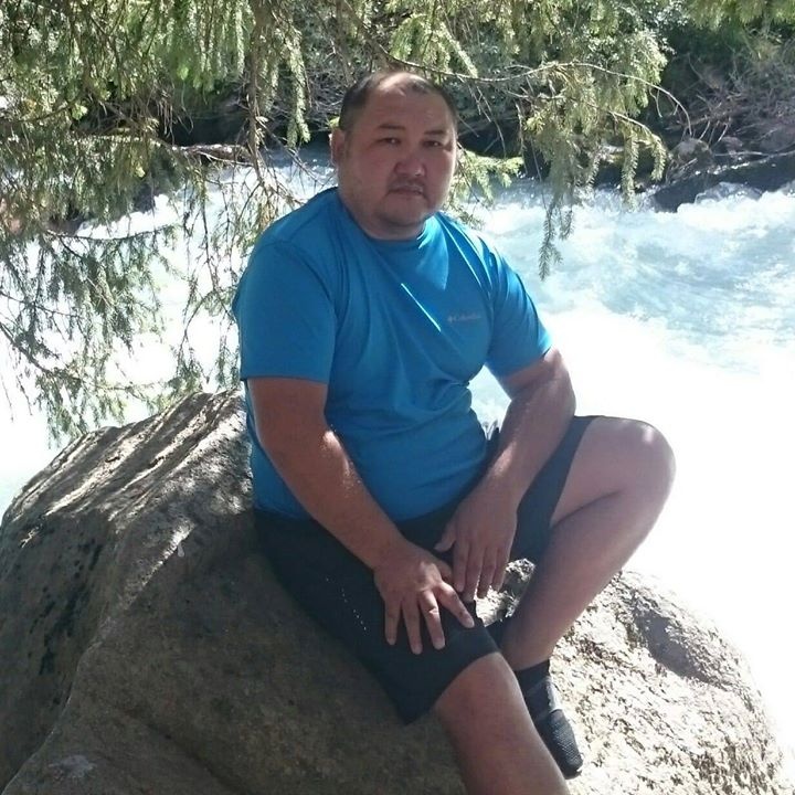 Darkhan A.