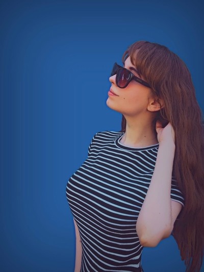 Марина П.