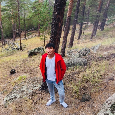 Darhan J.