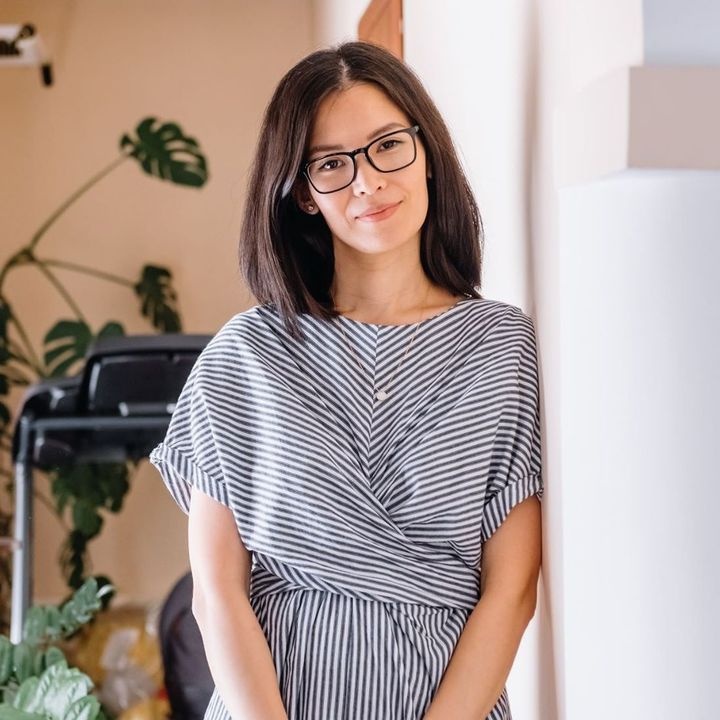 Anara S.