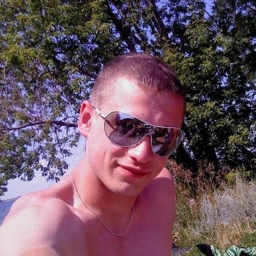 Александр М.