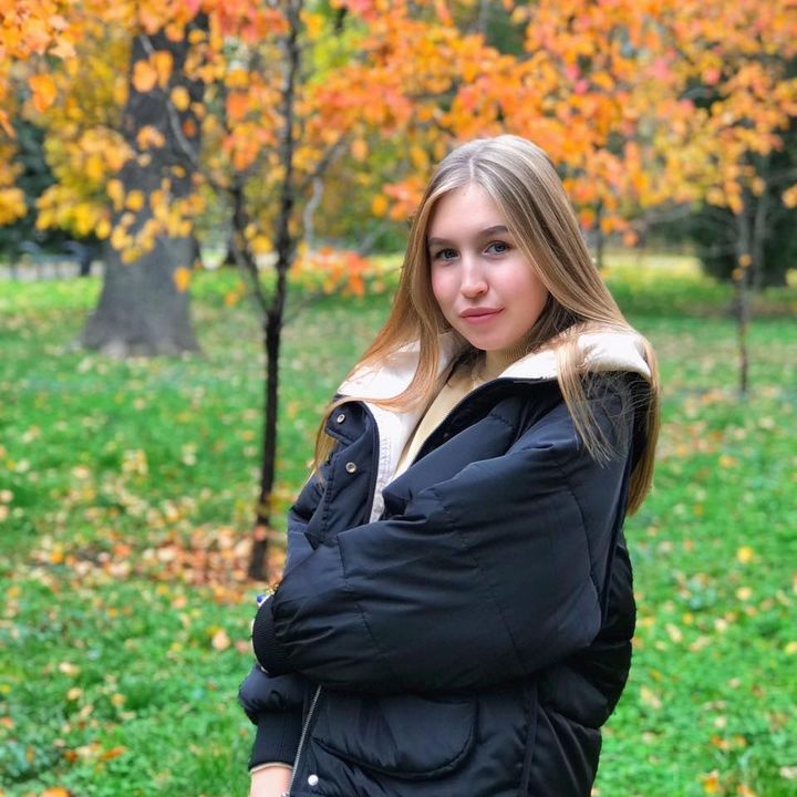 Лидия З.