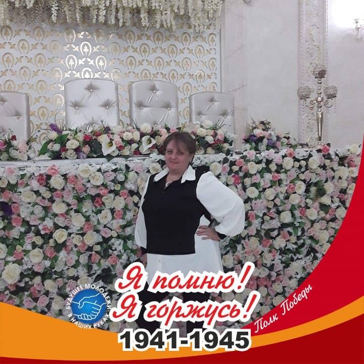 Лидия К.