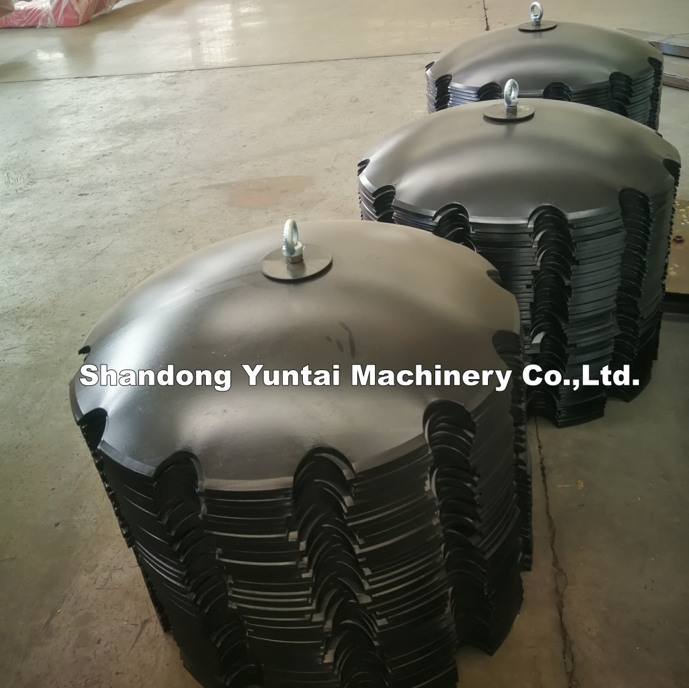 диск для бороны