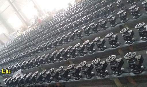 Корпус подшипника