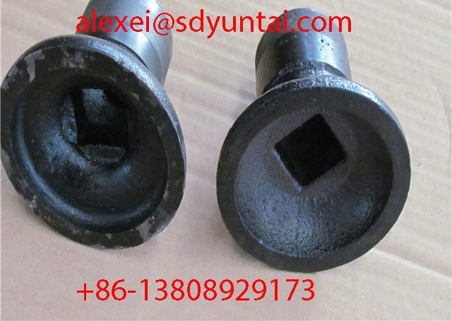 Шпуля распорная