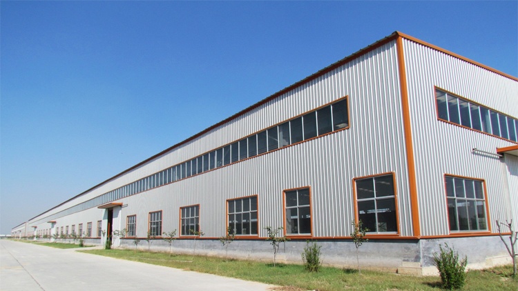 цех изготовления