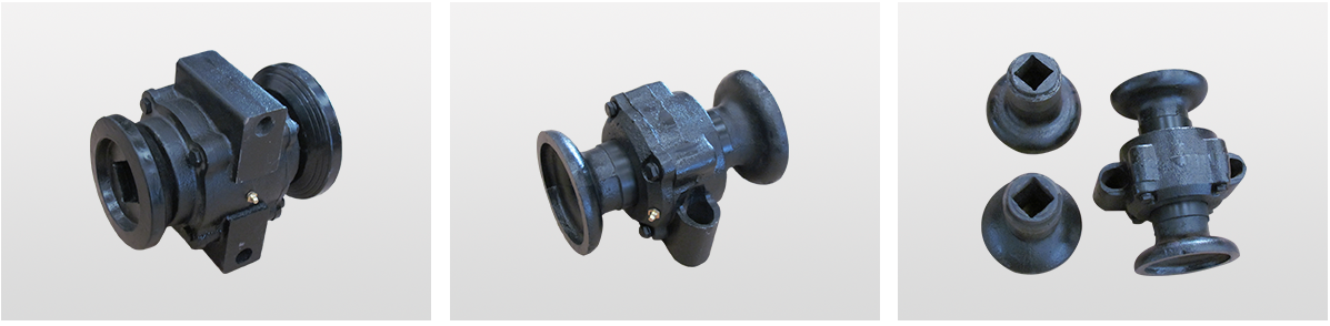 Корпус подшипника