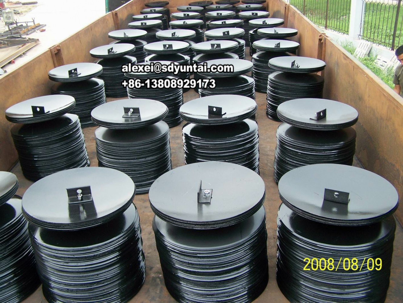 диск для бороны