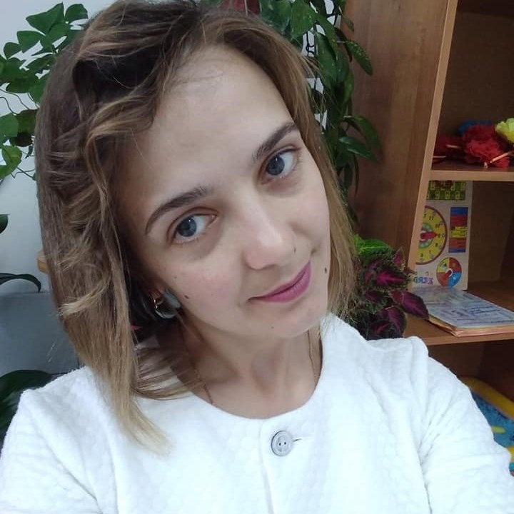 Alyona K.
