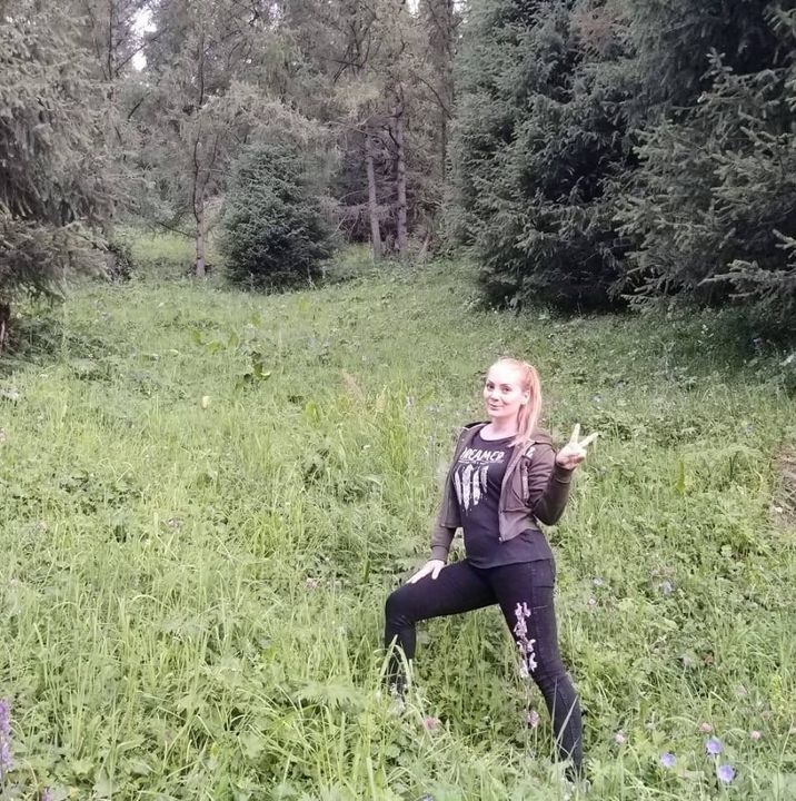 Alena K.