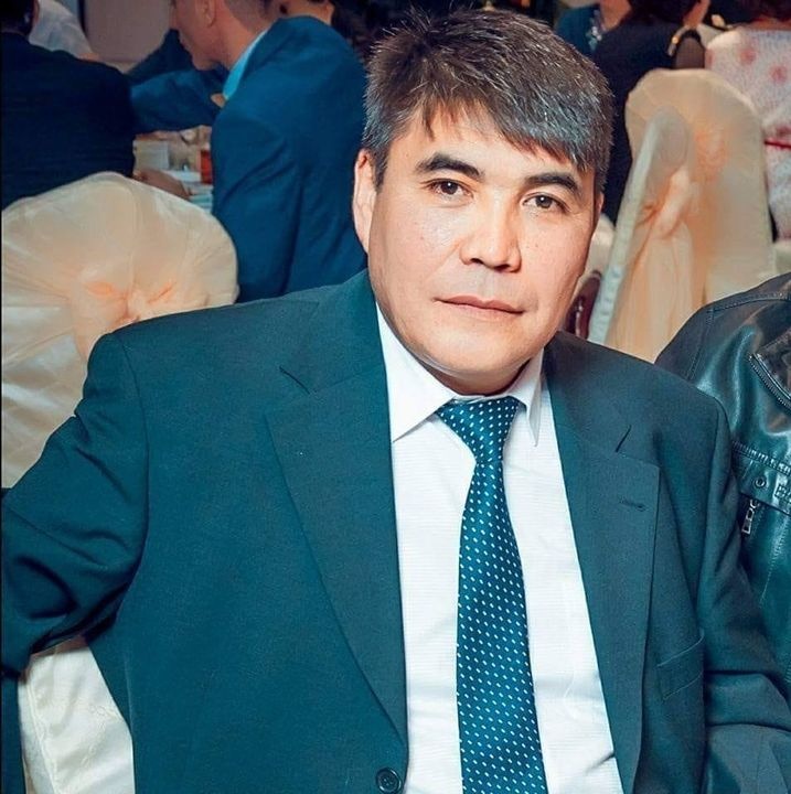Бейбит Б.