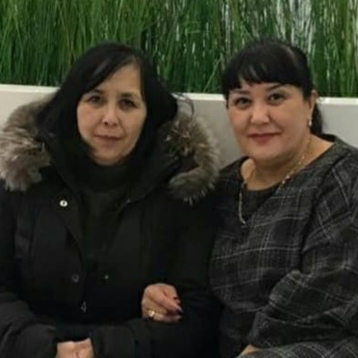 Гульмира С.