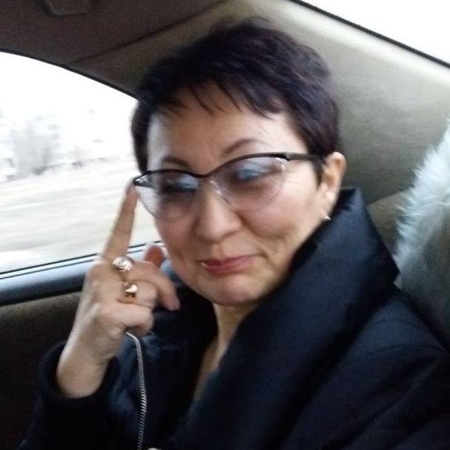 Сауле Ж.