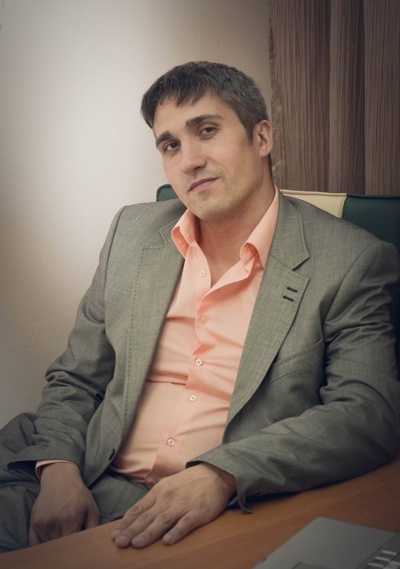 Юрист О.
