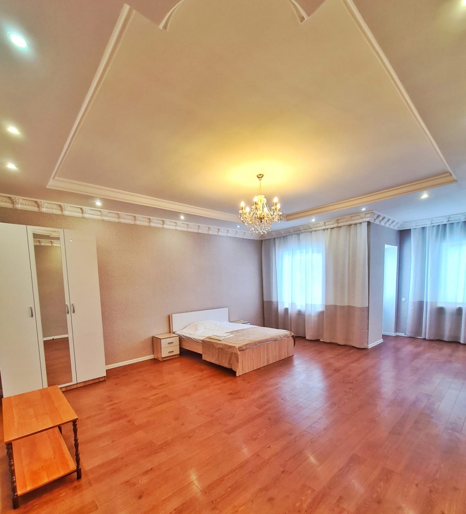 Семейный номер