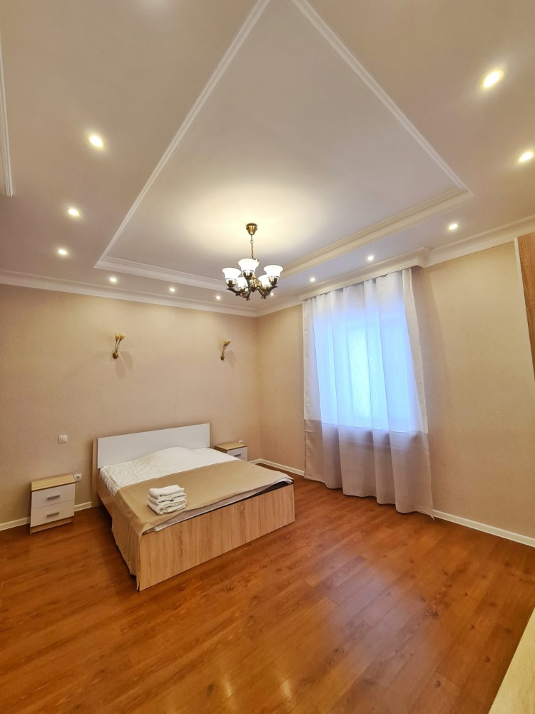 Семейный номер