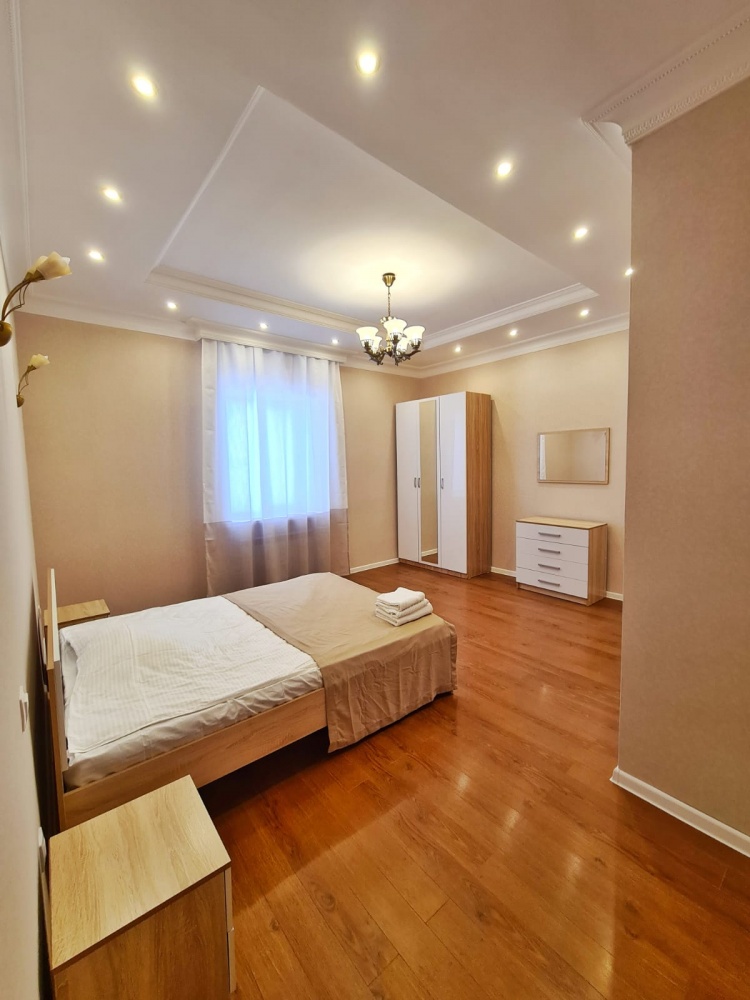 Двухместный номер