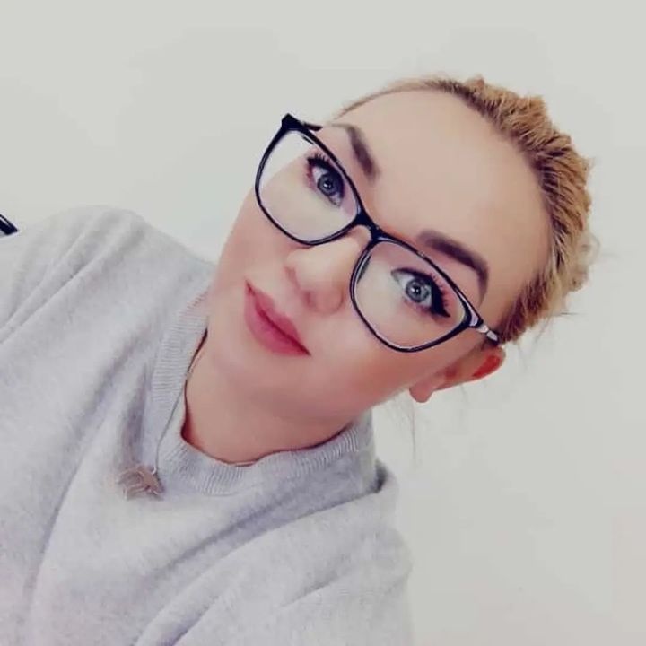 Амина Е.
