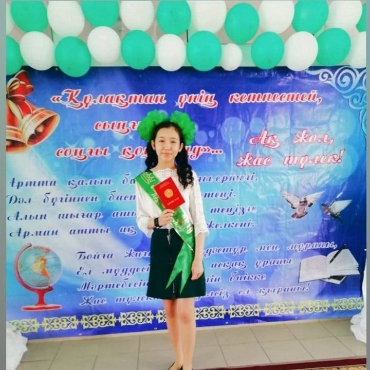 Раушан Б.