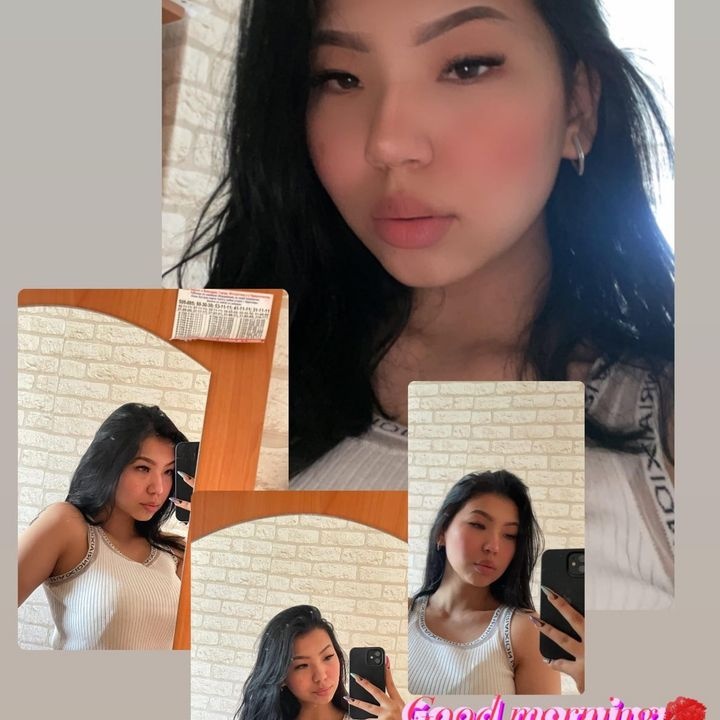 Aigerim U.
