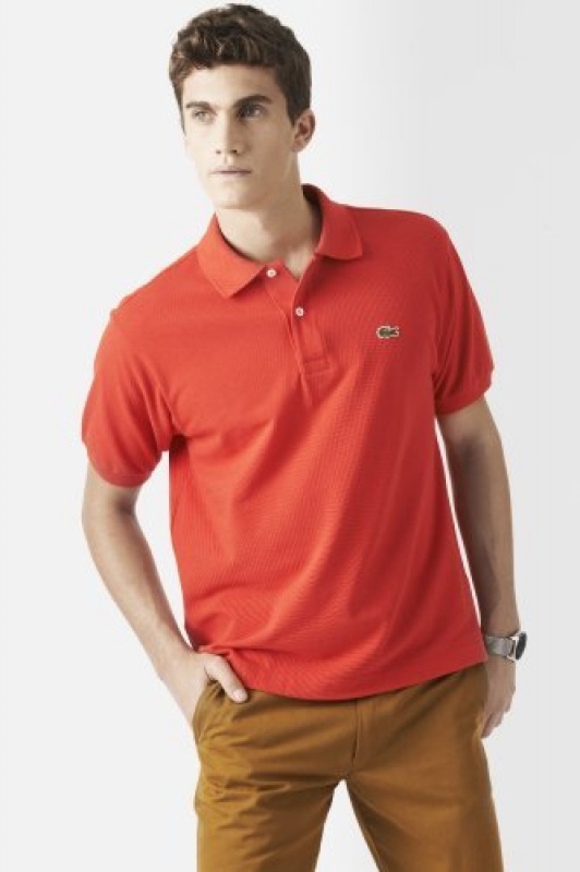 POLO Lacoste