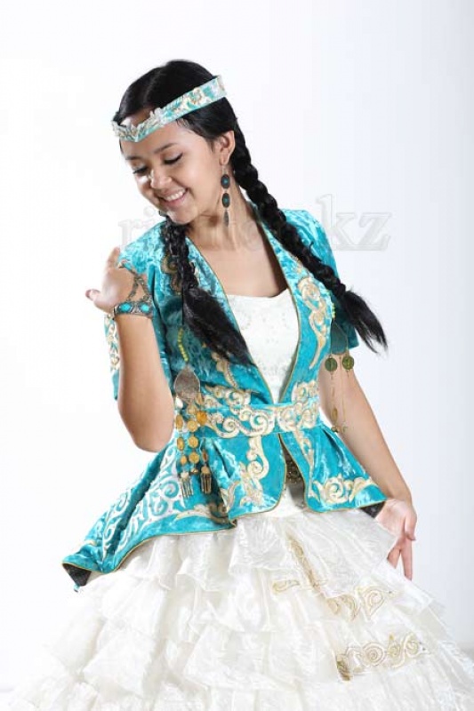 бирюзовый ккмзол