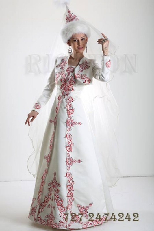 модель Анеля