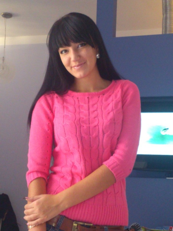 Галина А.