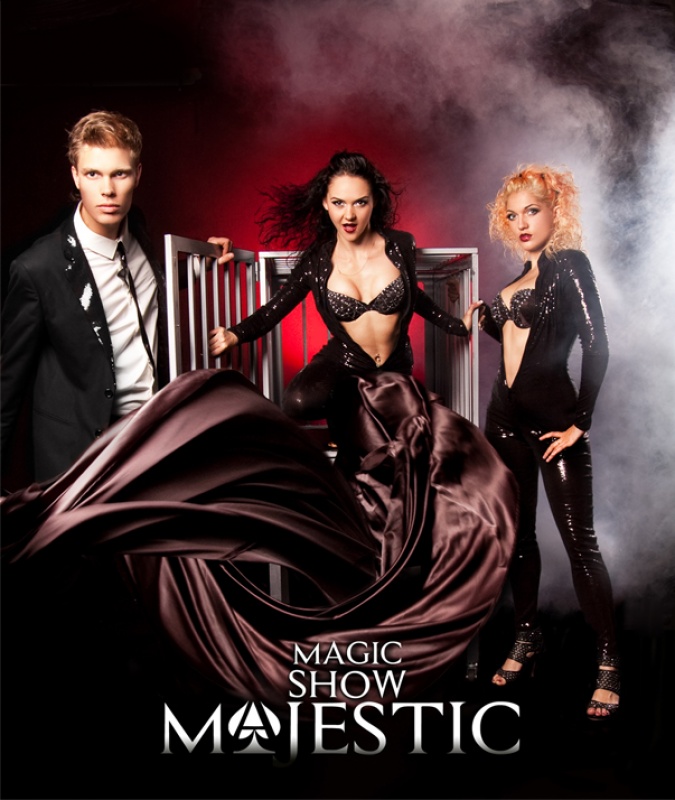 www.majesticmagic.com
