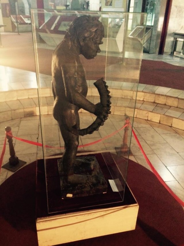 hommo sapiens
