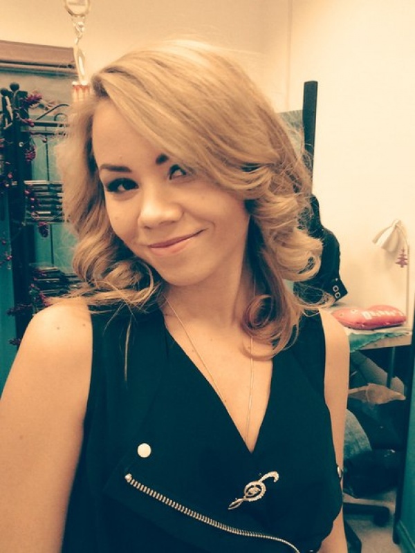 Nadezhda S.