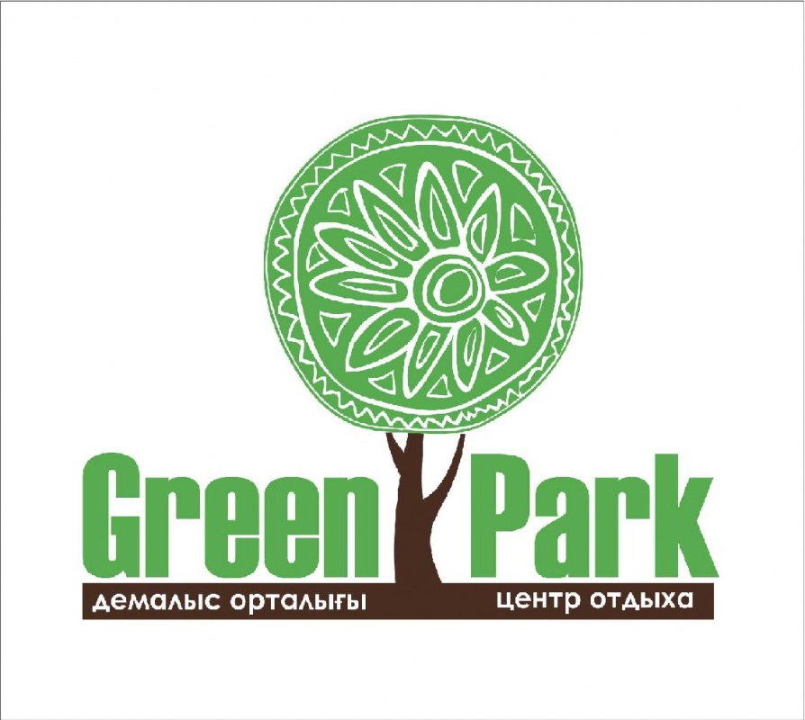 Green park A.