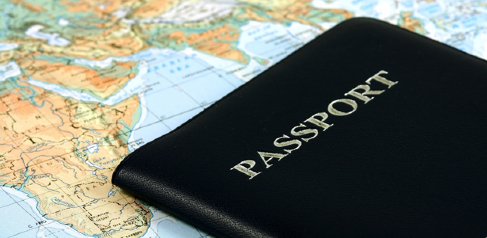 Оформление виз