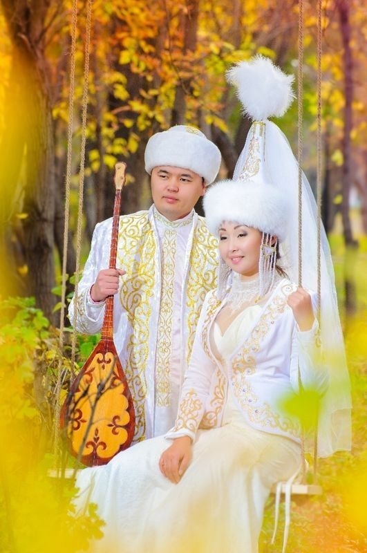  Прокат свадебного платья от 15000 тенге